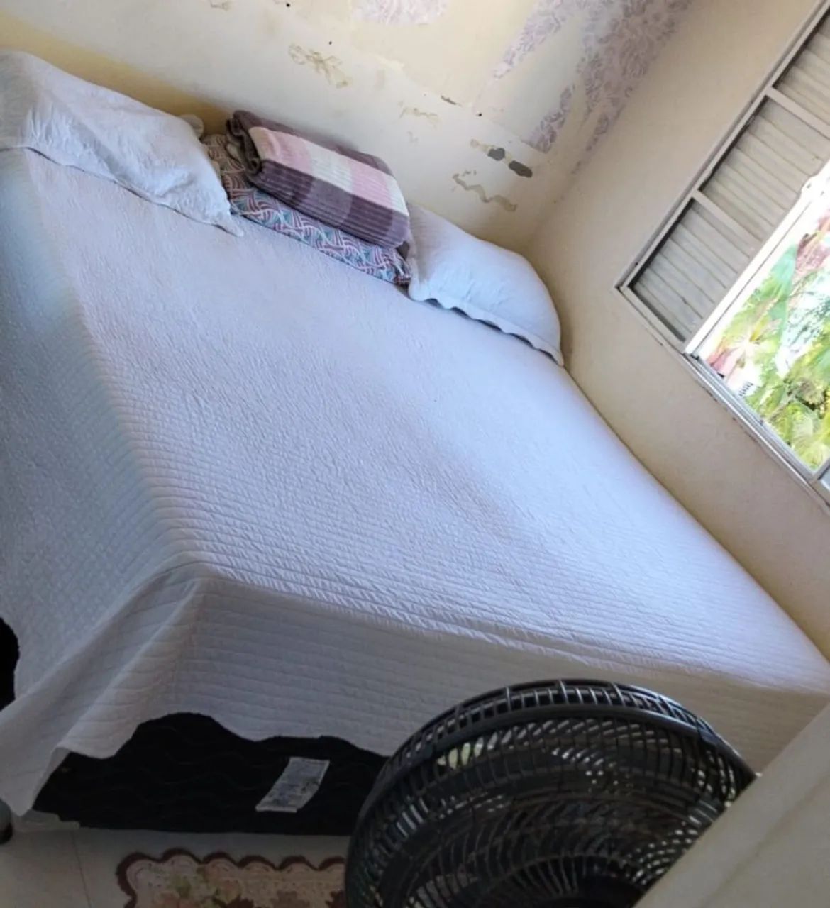 Cama Super king - Foto 2