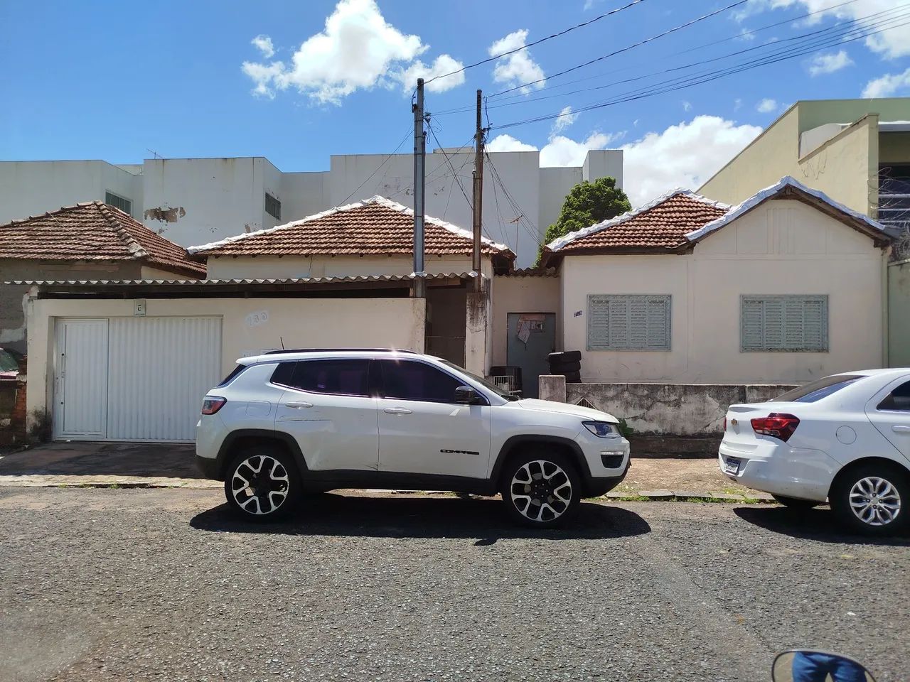 CASA A VENDA NO CENTRO DE UBERLÂNDIA  - Foto 5