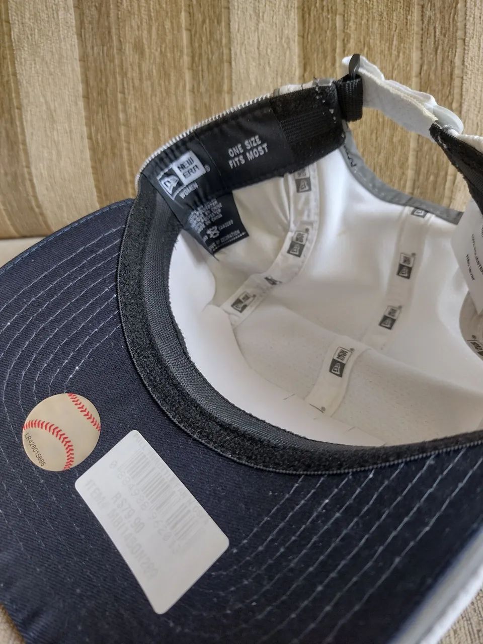 Boné Yankees da New Era  - Foto 4