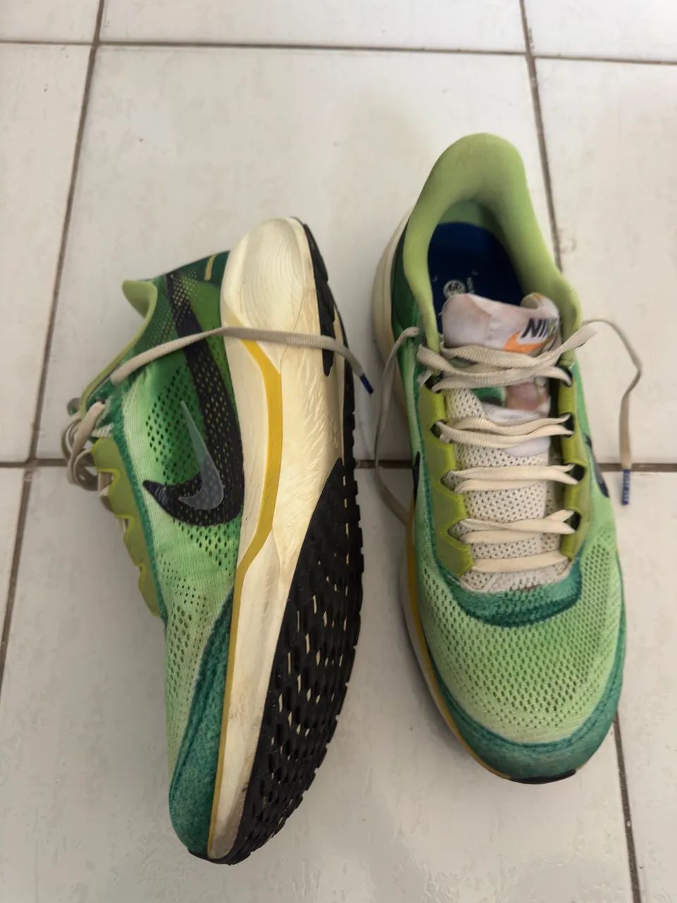 NIKE PEGASUS 41 SE  - Foto 5