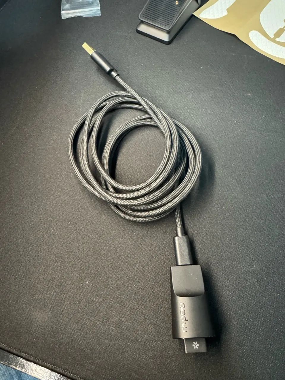 Mouse Rapoo VT7 Max  - Foto 5