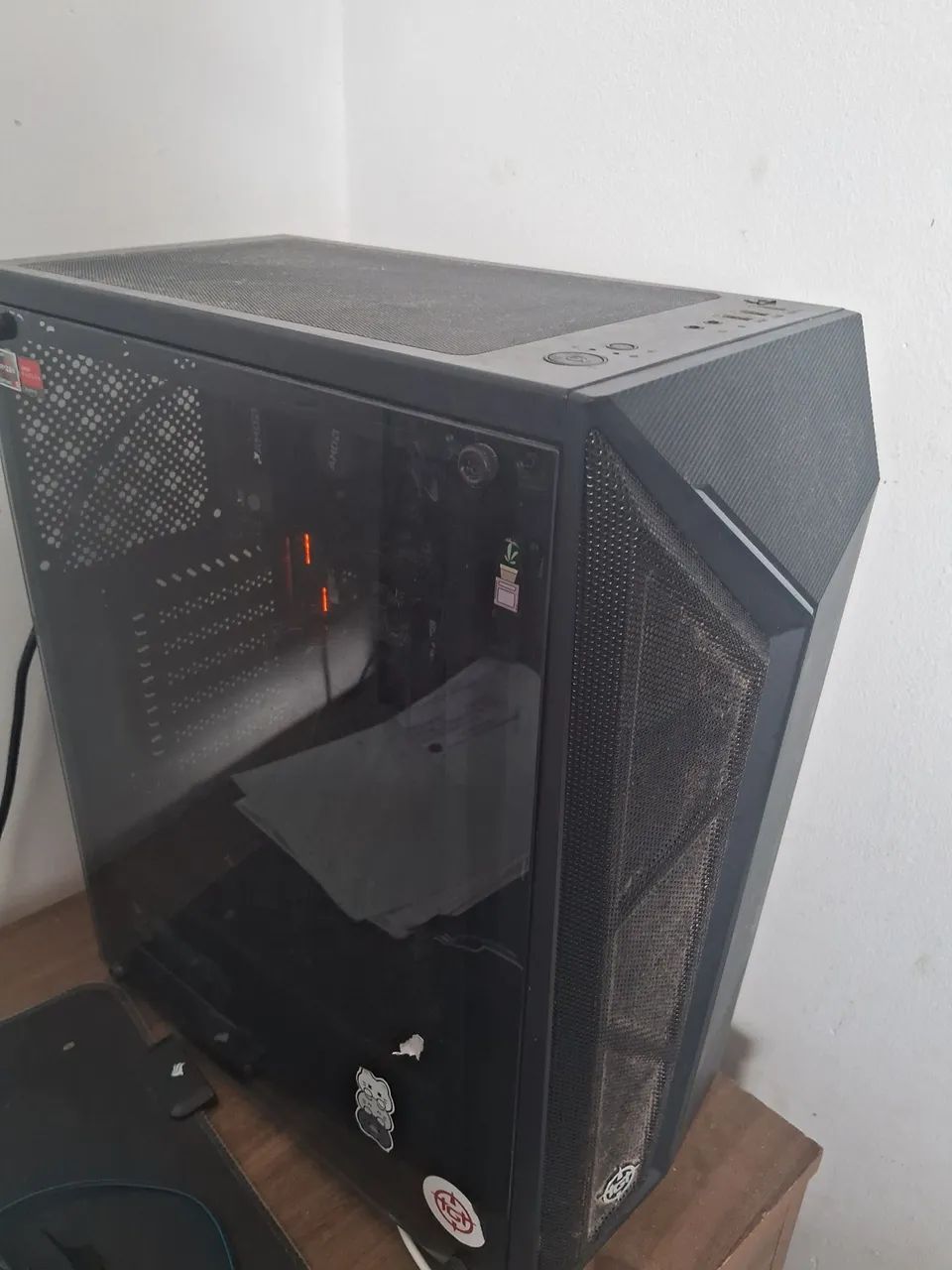 PC Gamer - Ryzen AMD - Foto 3