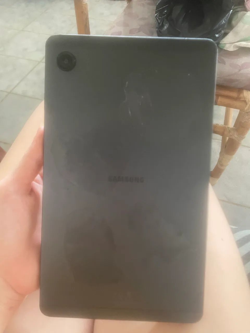 Samsung tab A9  - Foto 2