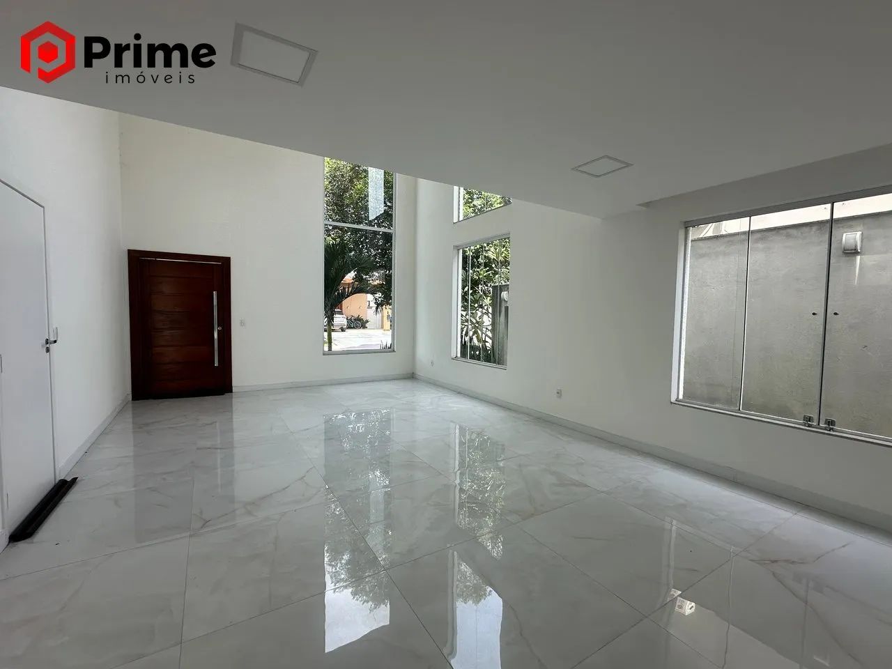 CASA EM CONDOMÍNIO - 3 dormitórios - BOULEVARD LAGOA - SERRA - Foto 3