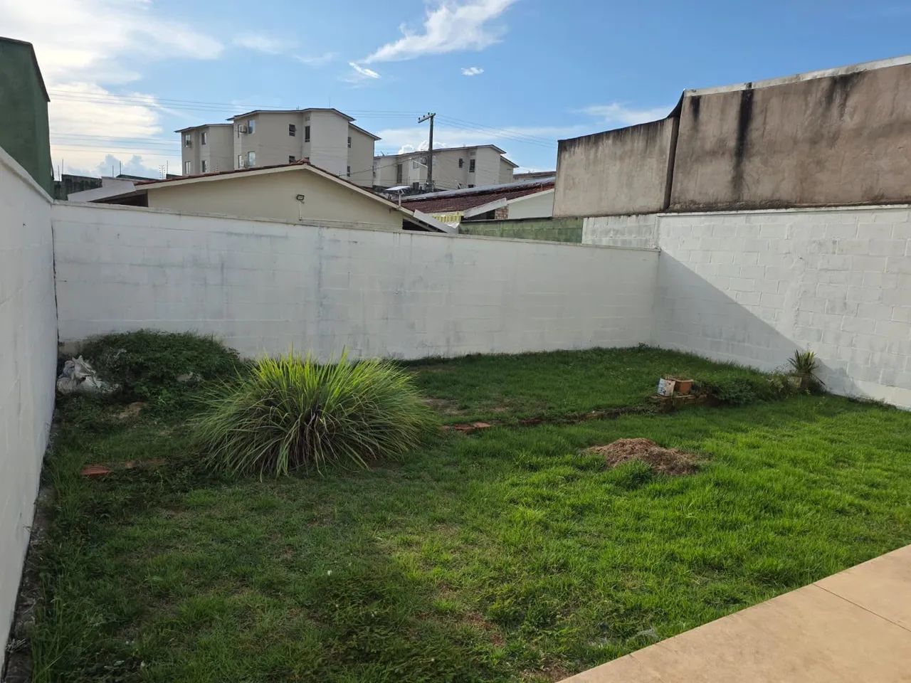 Alugo Casa no Condomínio Nascentes do Tarumã  - Foto 4