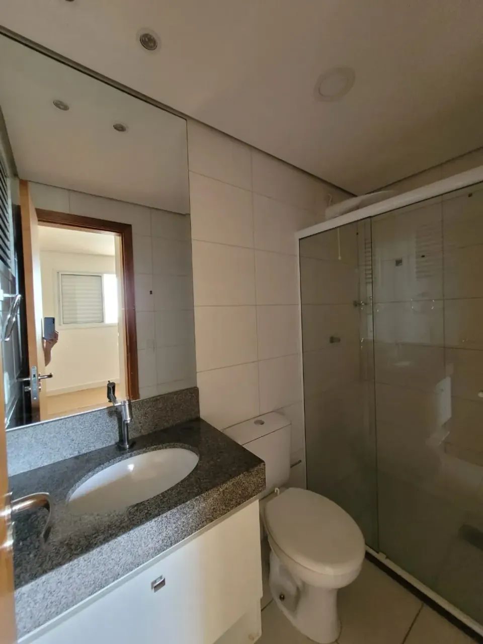 Apartamento para alugar com armários planejados e 2 quartos bairro Terra nova - Foto 4