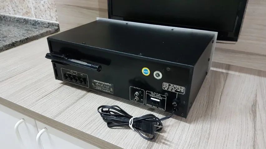 tuner marantz - Foto 4