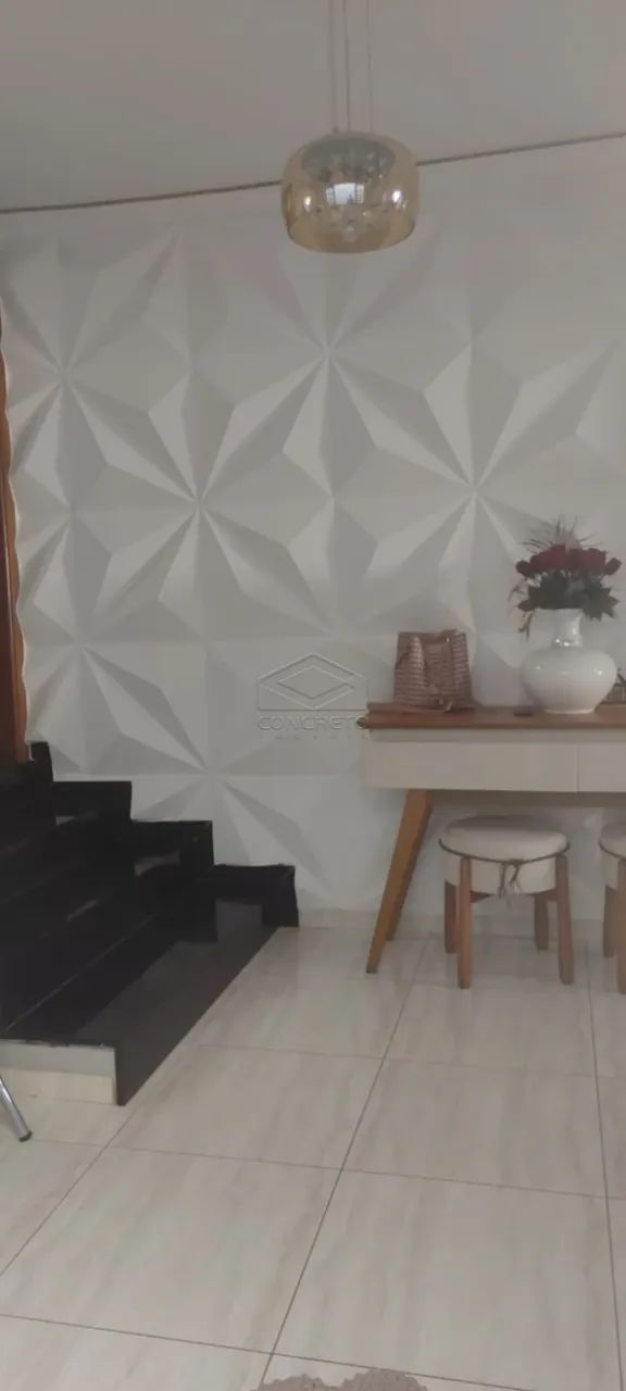 Excelente casa com 03 dormitórios - Parque Jaraguá - Foto 5
