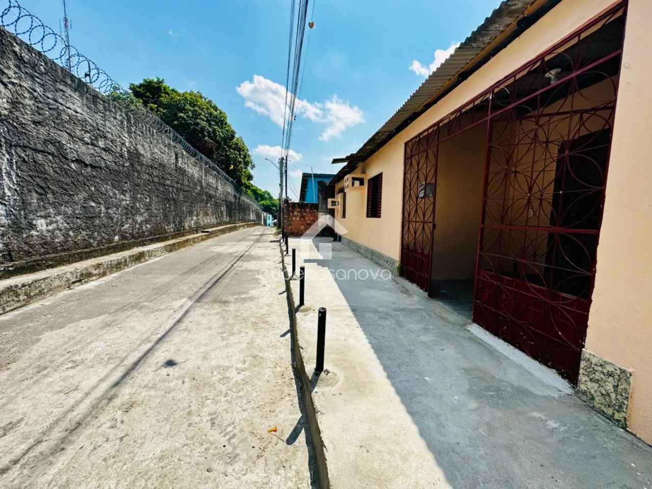 Casa 4 quartos, Petrópolis Baixou