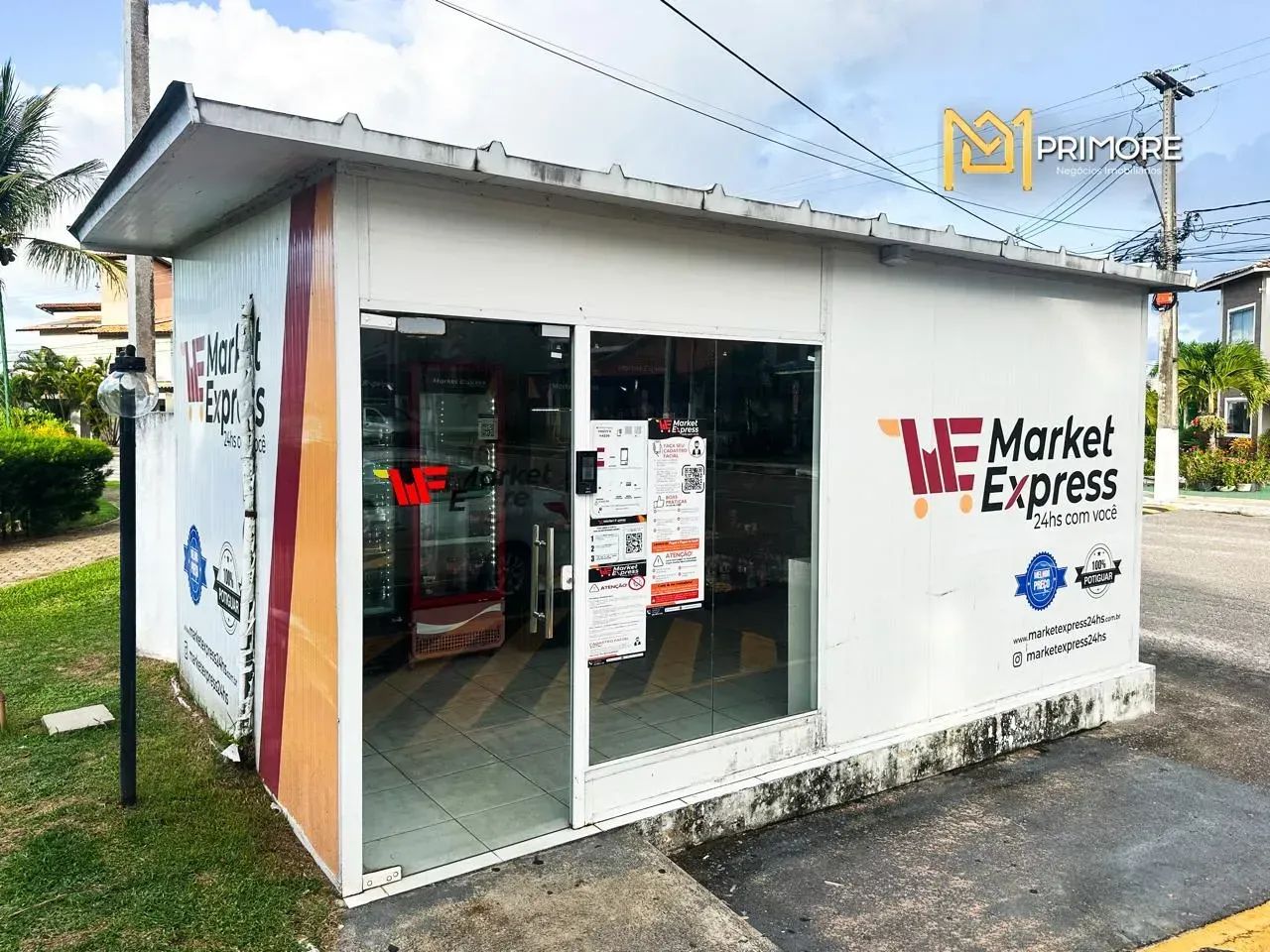 Lote Plano no Green Club II | 408m² | Escriturado | PRM - Foto 10