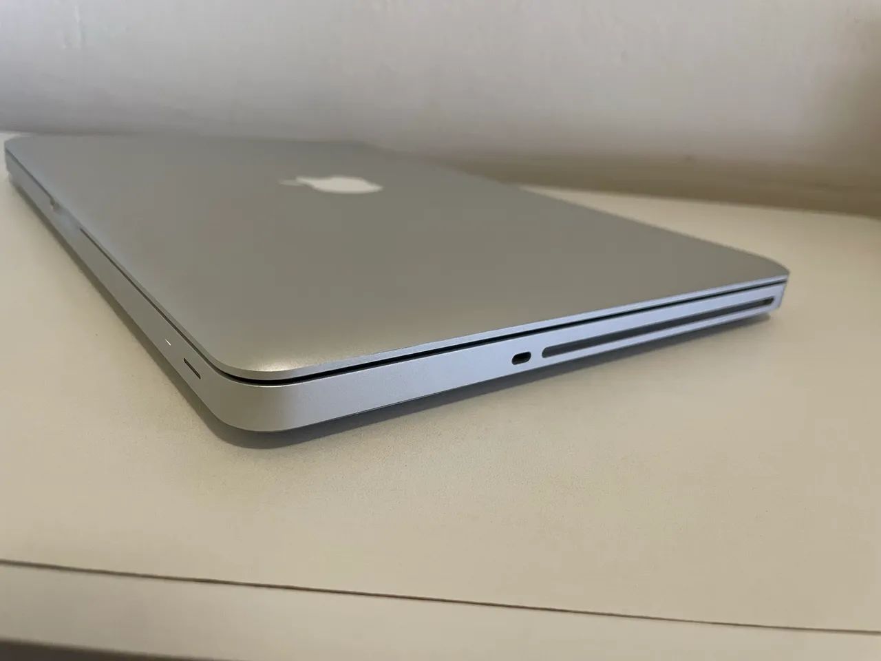MacBook Pro 2012 13 Polegadas - Foto 5