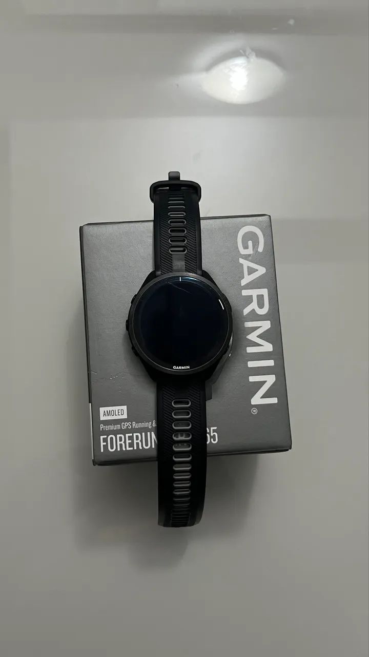 Garmin FR 965 - Foto 2