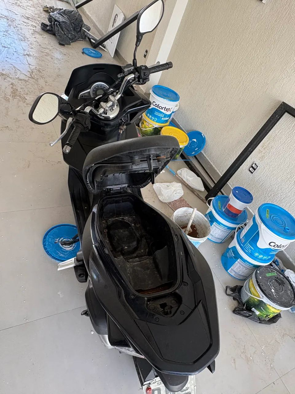 Vende - se PCX 2018 - Foto 3