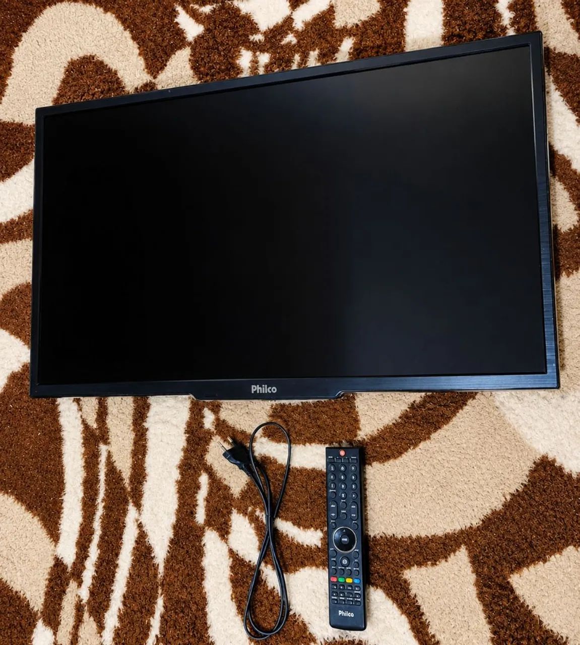 Smart TV 32 polegadas 