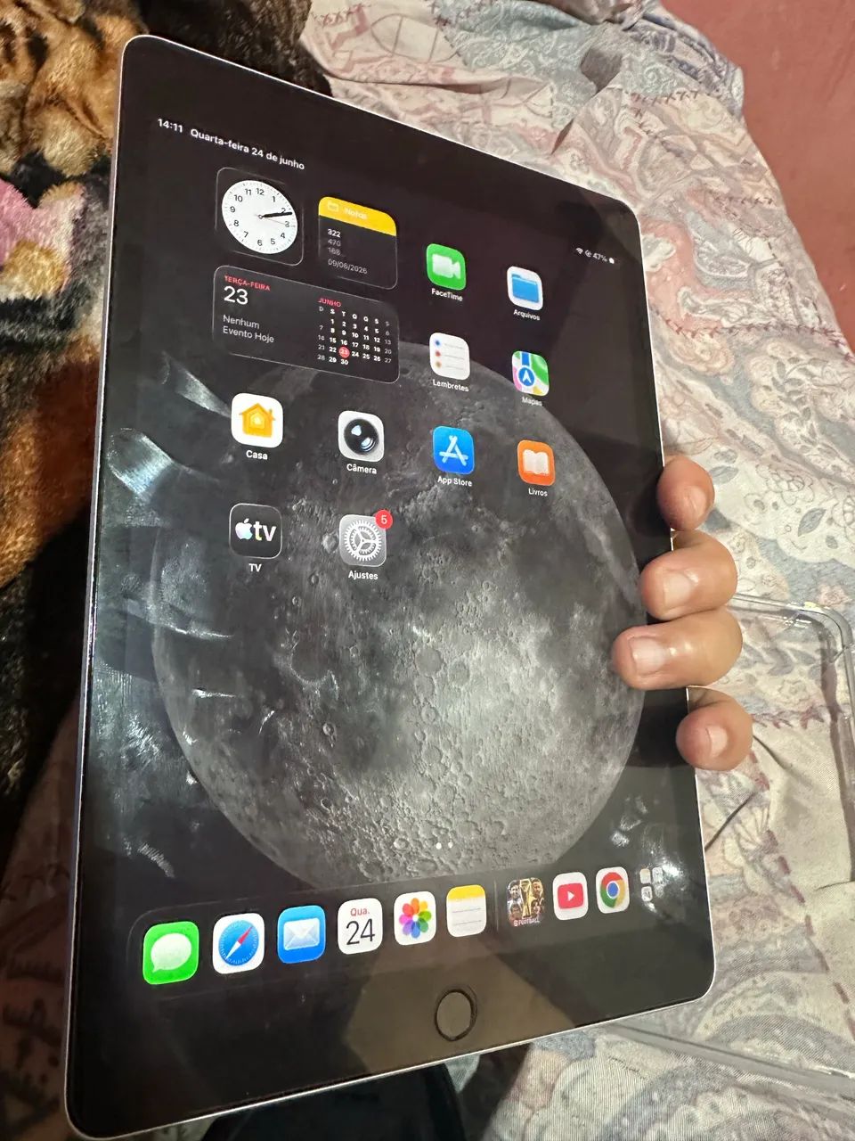 iPad 9 zero  - Foto 2