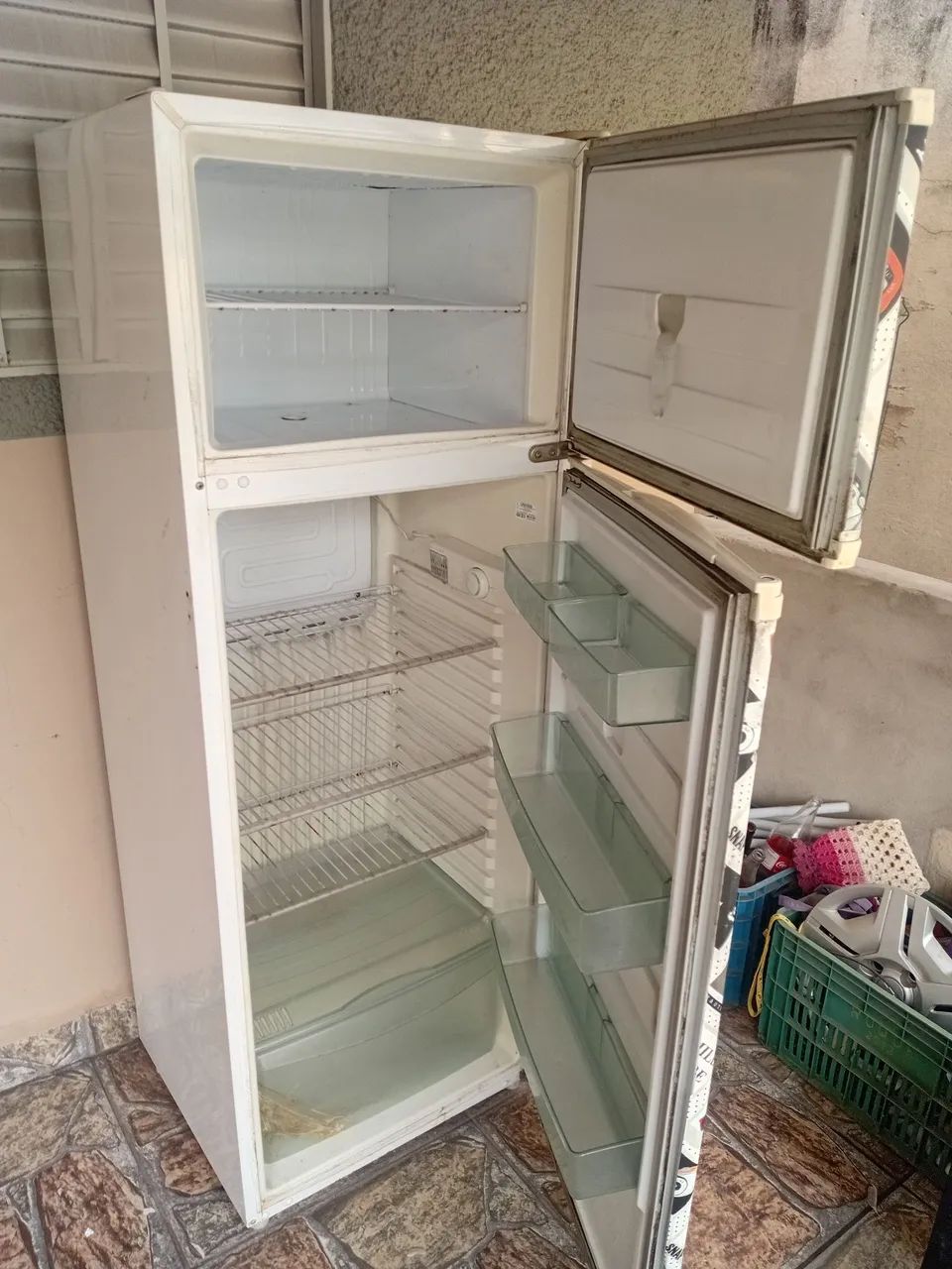 Geladeira Consul  - Foto 3