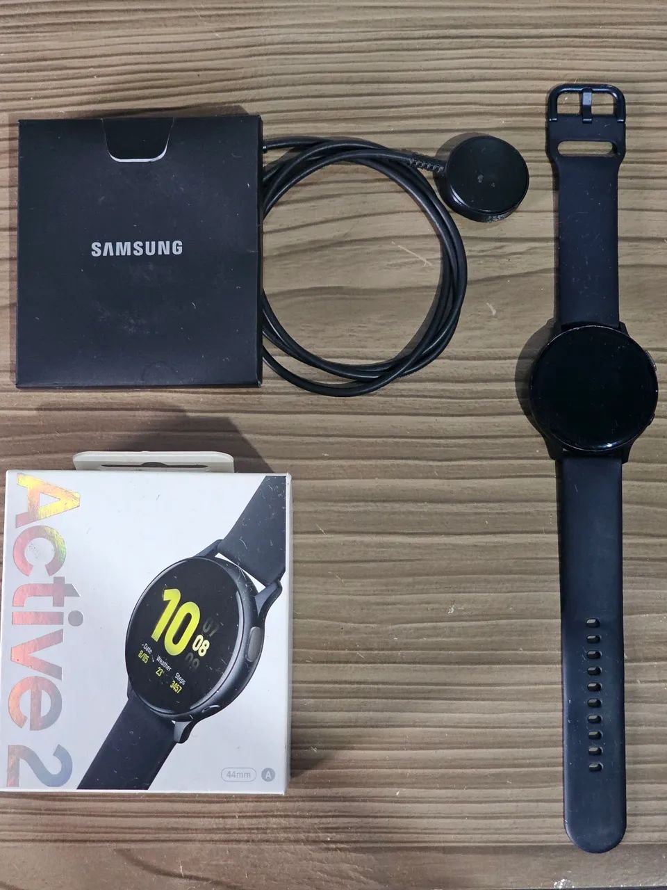 Smartwatch Galaxy Watch 2