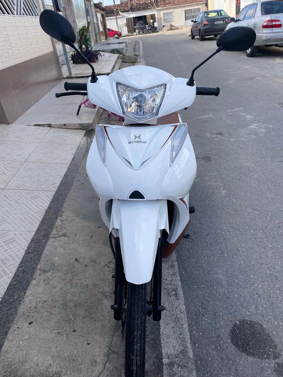 JET 125cc 2025 NOVA - Foto 3