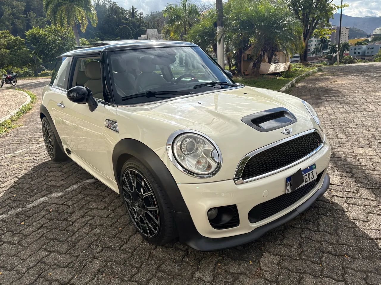 Mini Cooper S 1.6 Aut. 2011 - Foto 2