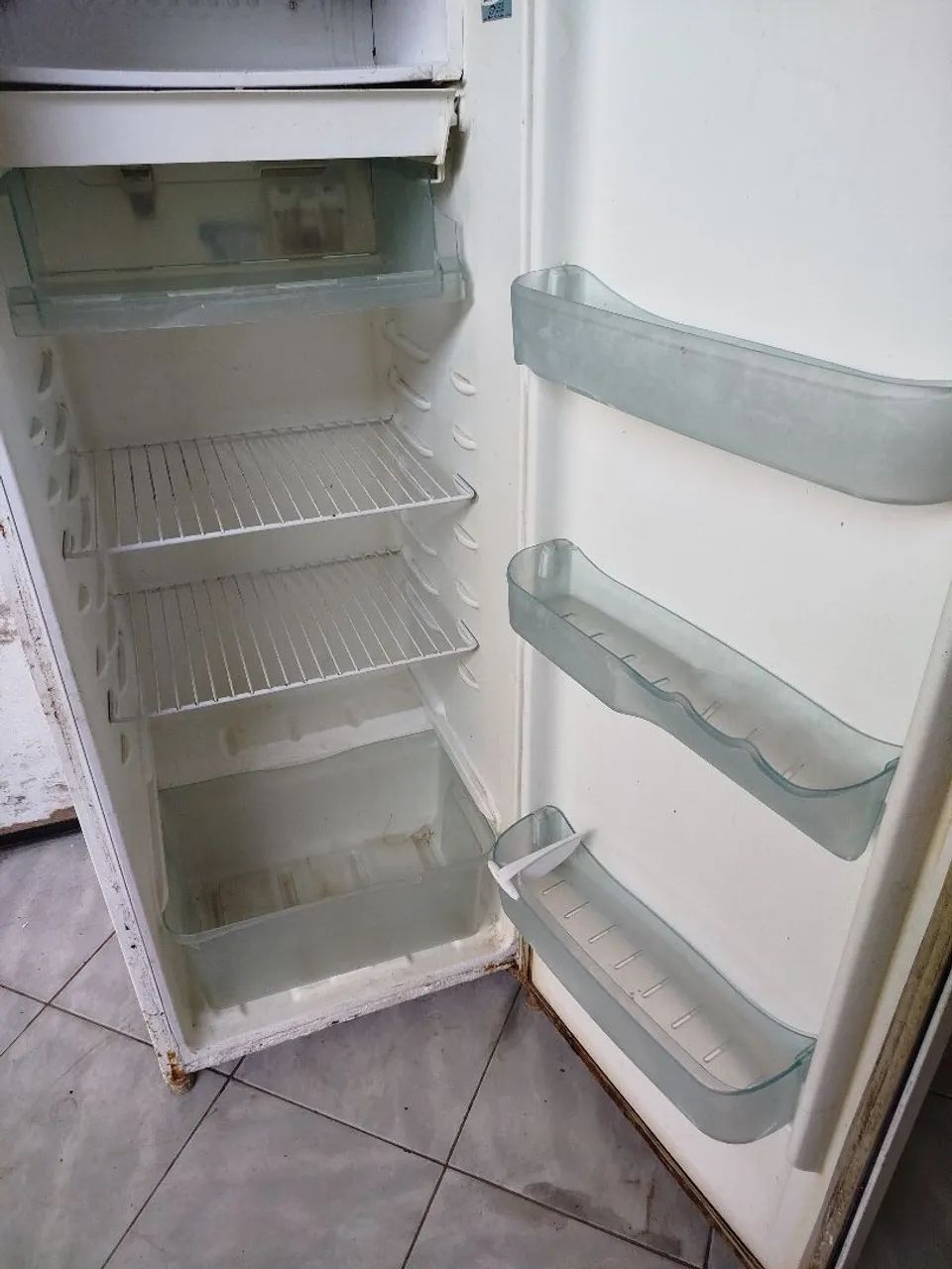 Geladeira  - Foto 2