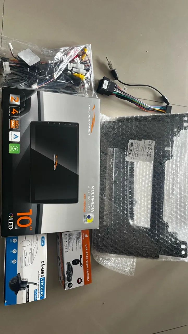 Kit multimídia  - Foto 4