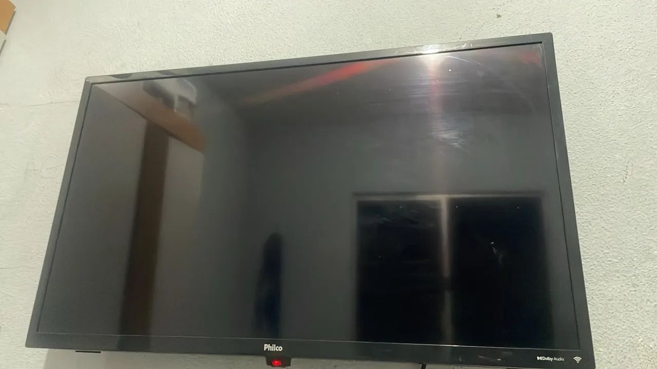 TV PHILCO 32 polegadas 