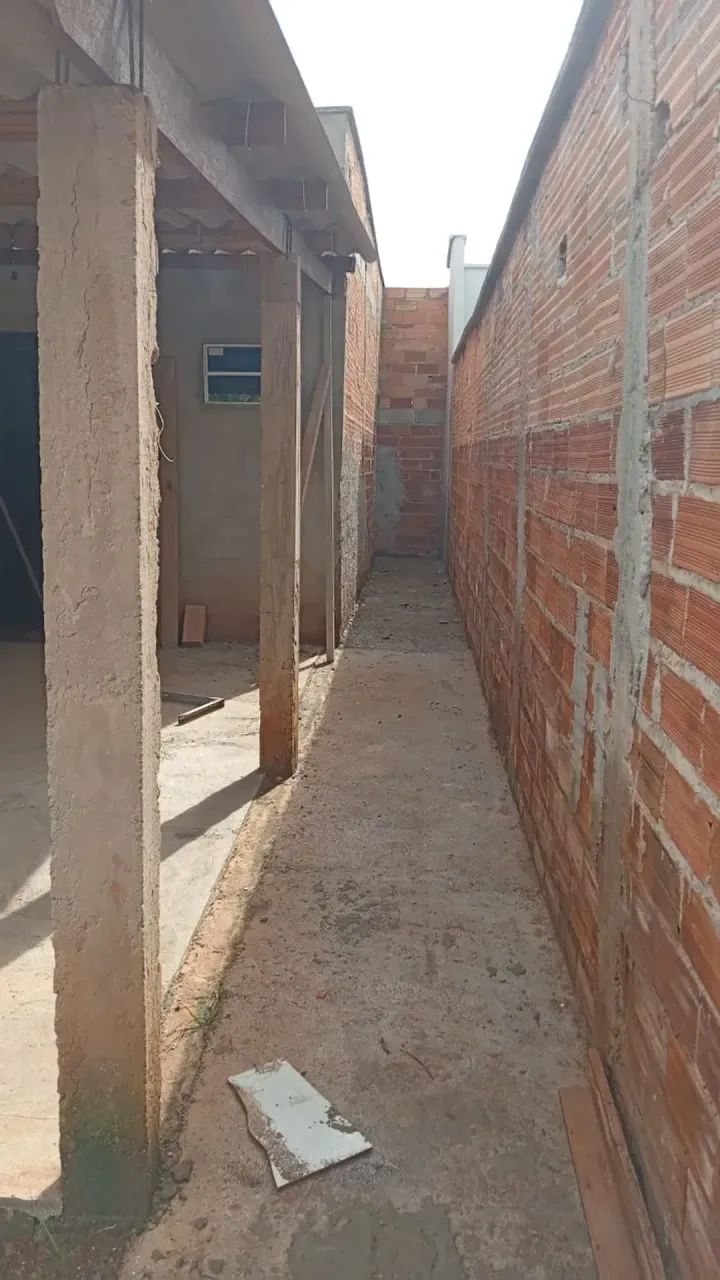 Ágio Casa Terra Bela 2 - Foto 5