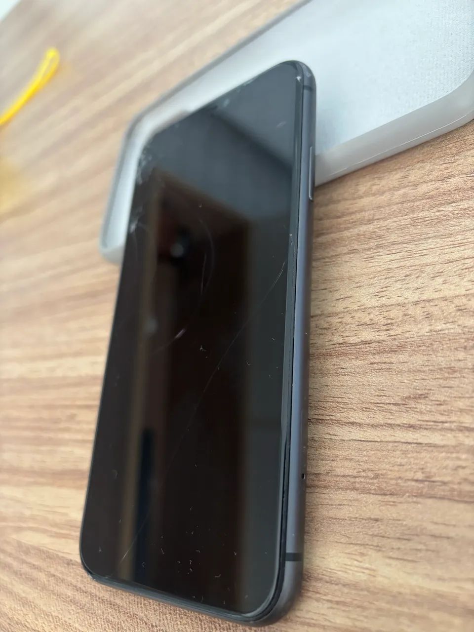 iPhone 11 64GB - leia a descrição !!! - Foto 3