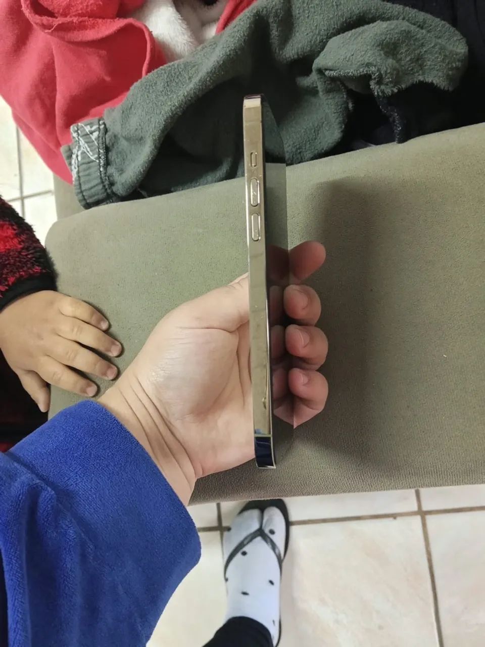 iPhone 14pro Max - Foto 5