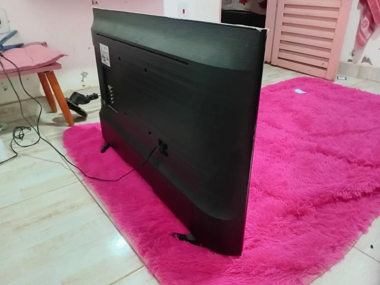 Vende-se SMART TV - Foto 2