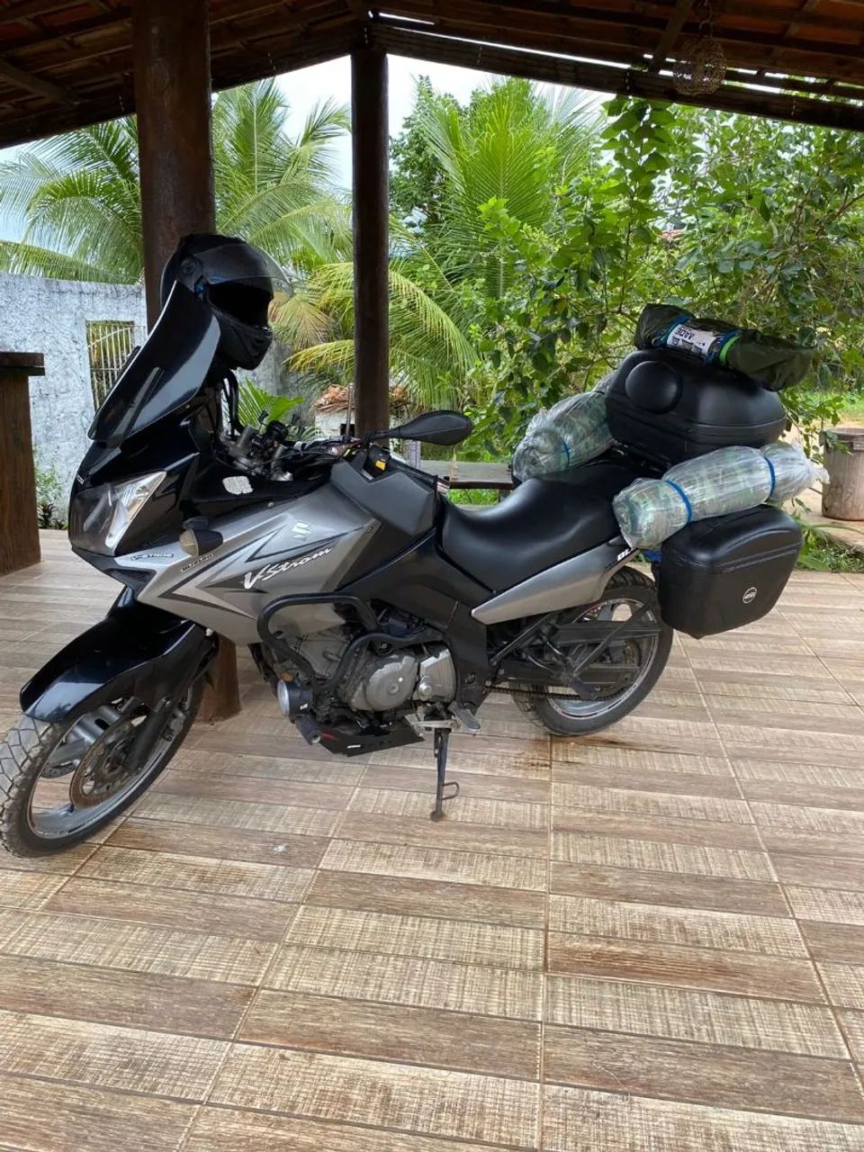Vendo Vstron 650