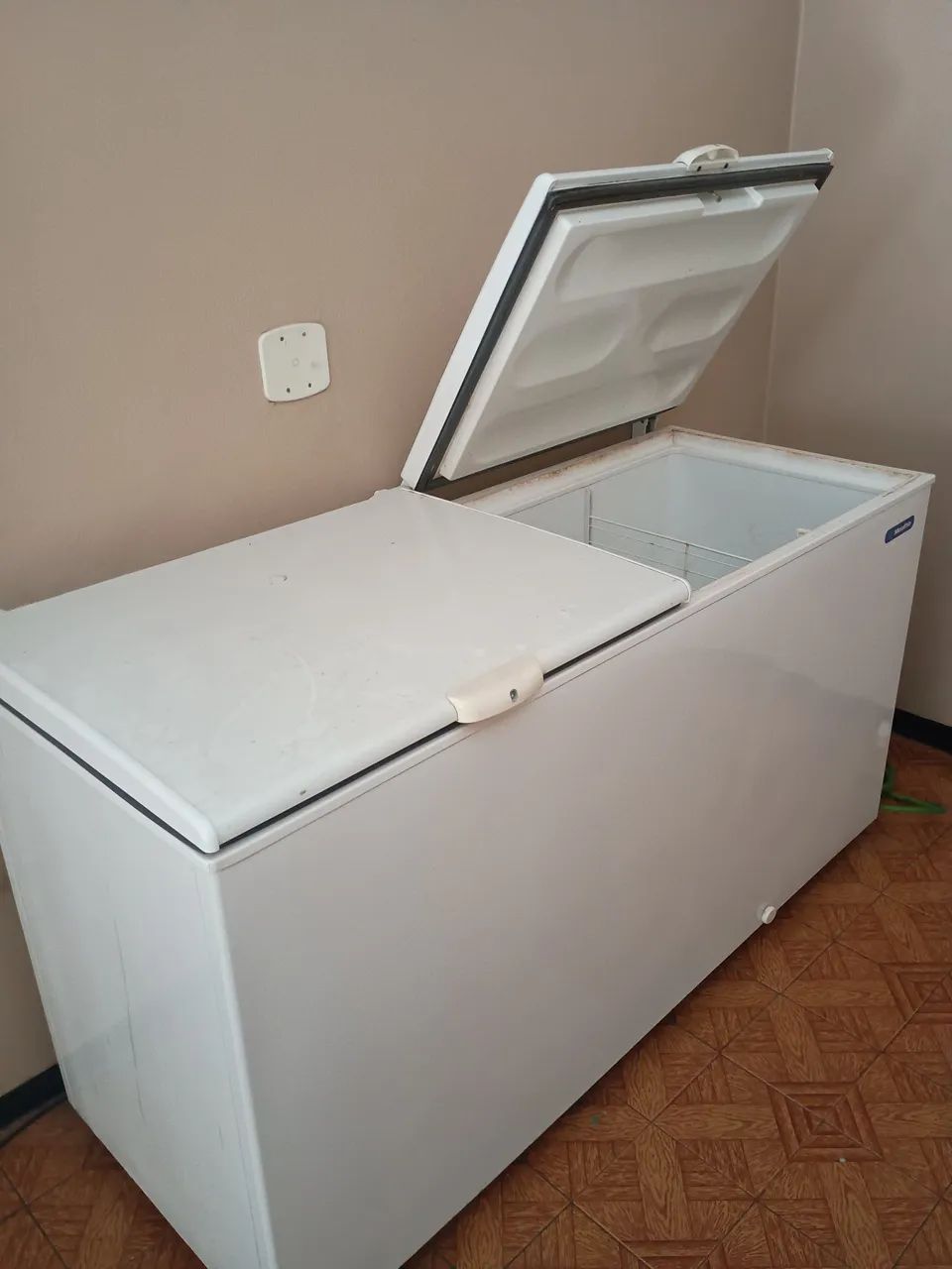 Freezer