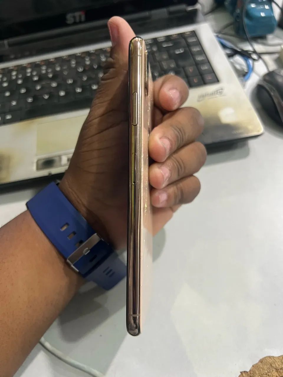 Vendo iPhone XS Max 