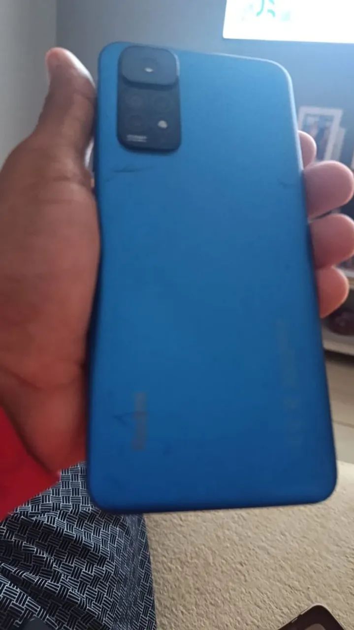 Celular redmine  - Foto 4