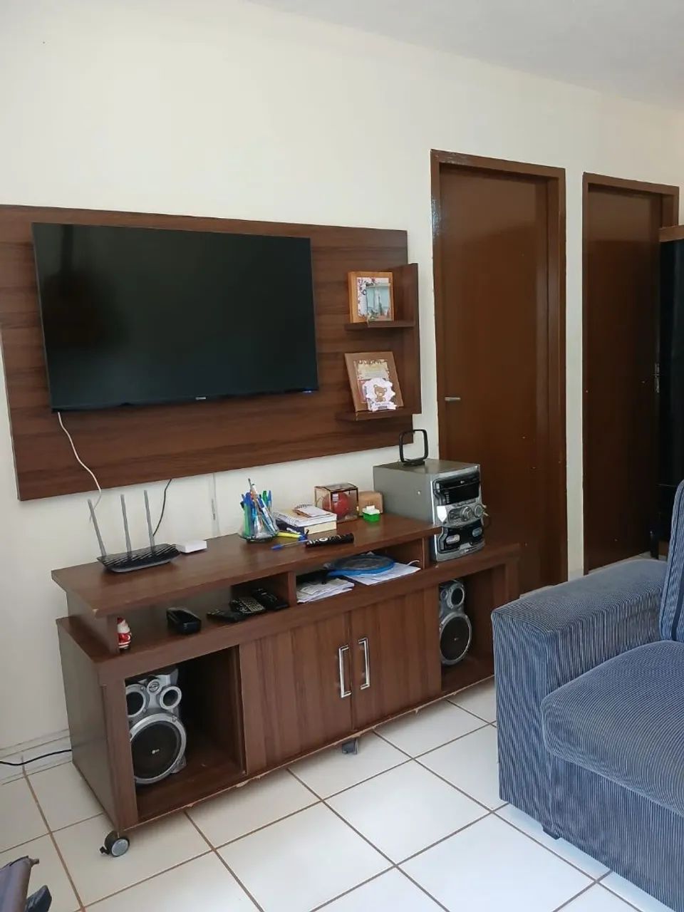 Vendo Apartamento  - Foto 3