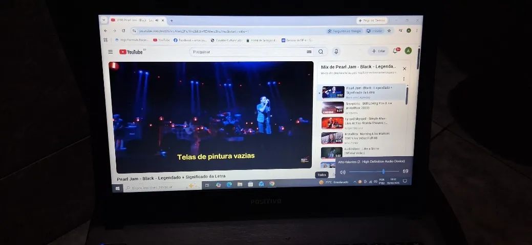 Notebook Positivo Stilo XR2995   - Foto 5