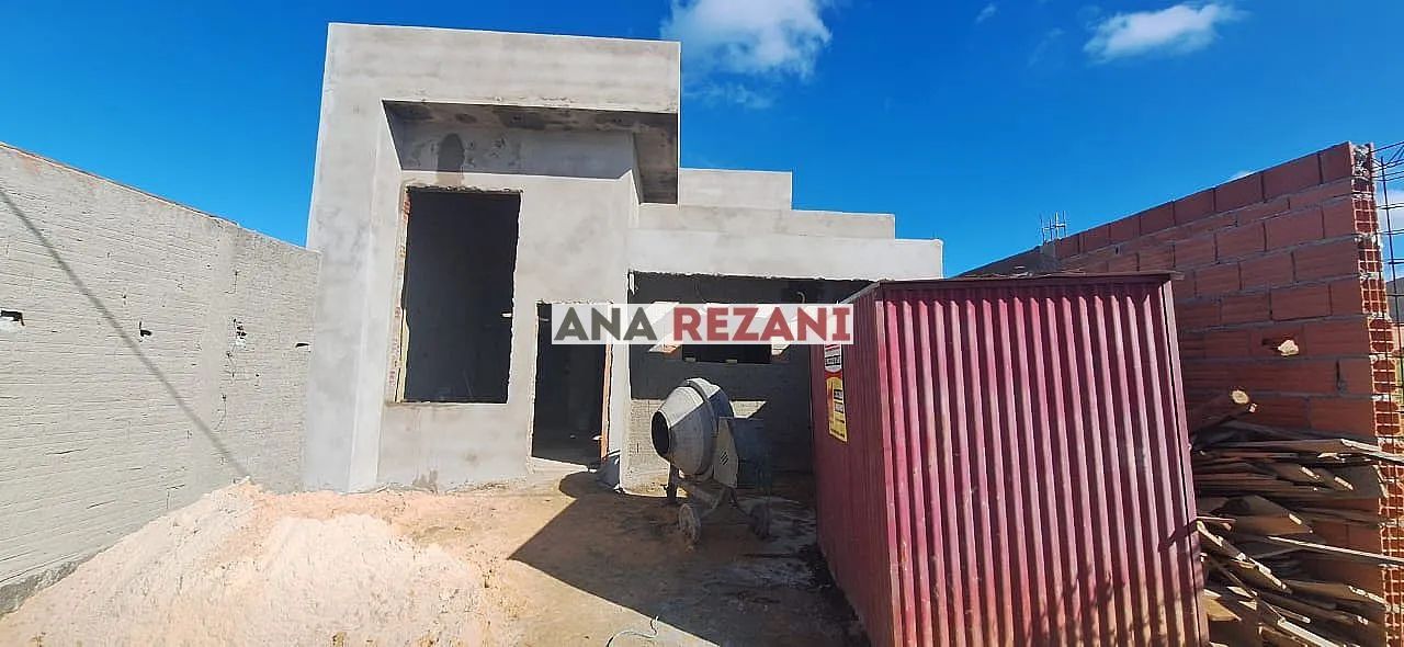 Venda-Casa-Iperó-Bacaetava - Foto 3