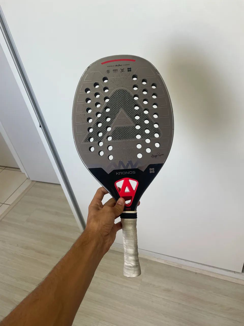Raquete Ama Kronos 