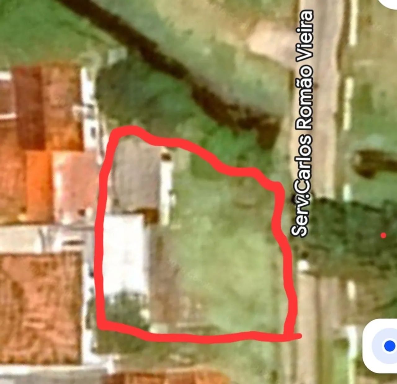 Oportunidade! Lindo terreno com 360 MTS na Lagoa da Conceição- Florianópolis SC - Foto 3
