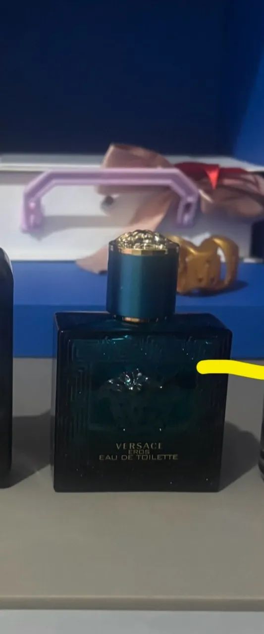 Eros Versace  - Foto 2