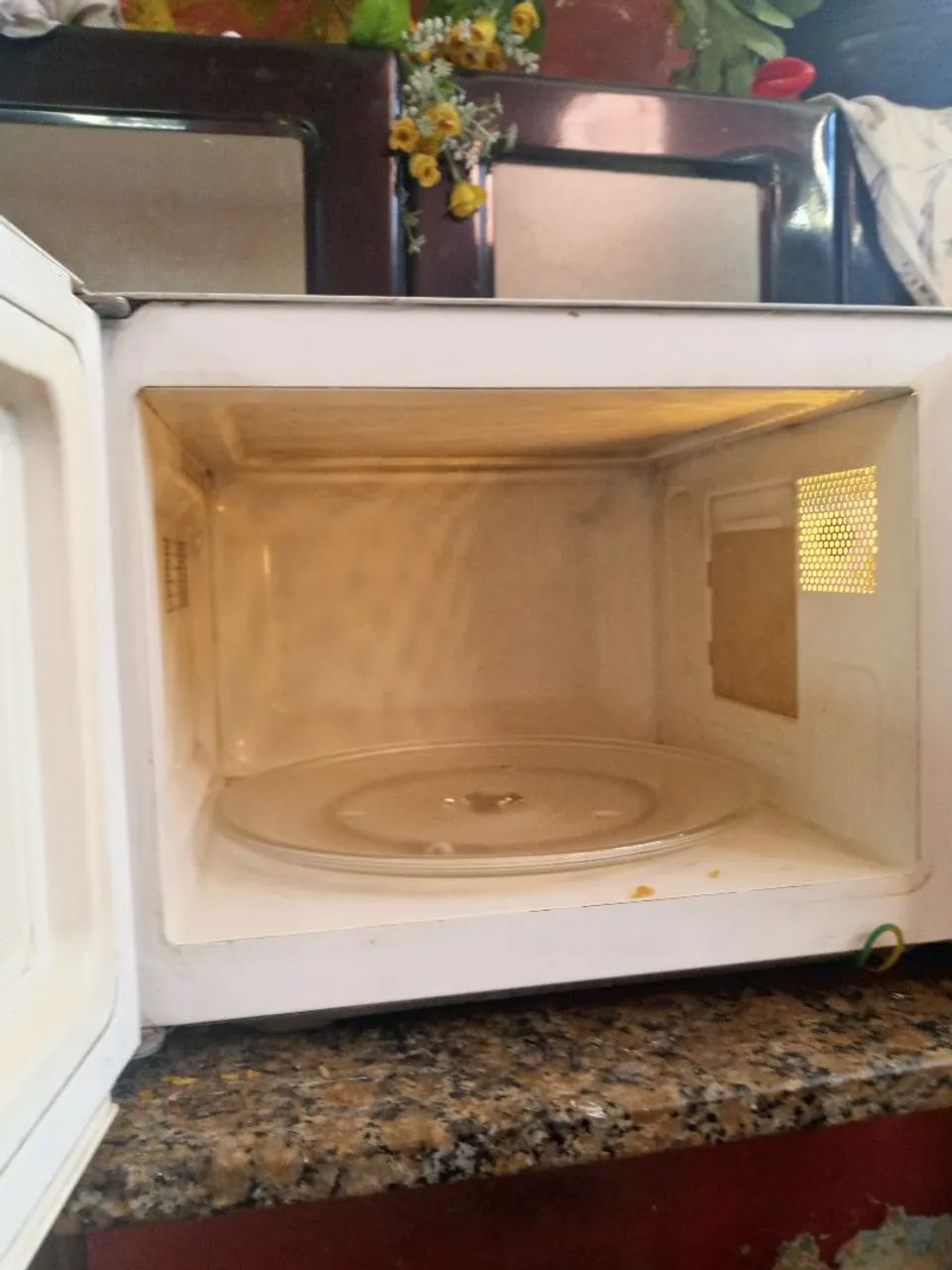 Microondas  - Foto 2
