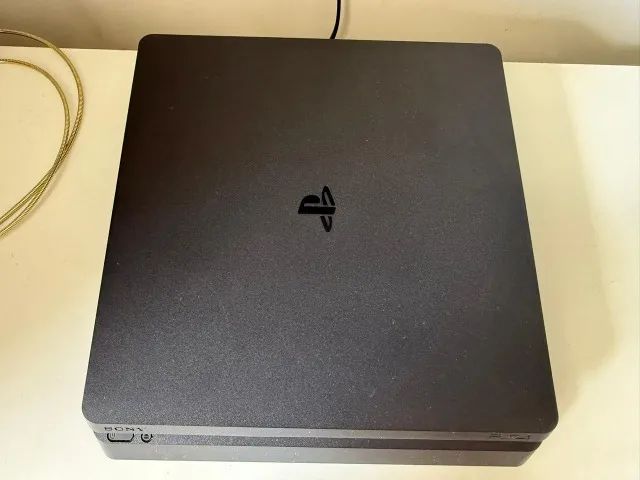 PlayStation 4 - Foto 3