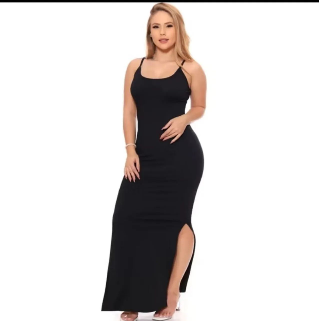 Roupas femininas 