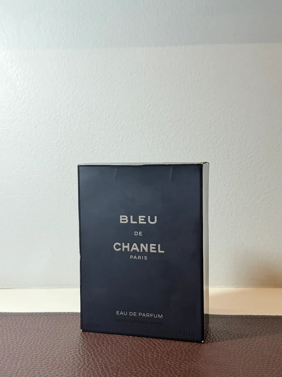 Perfume bleu de Chanel eau de parfum original nunca usado  - Foto 5