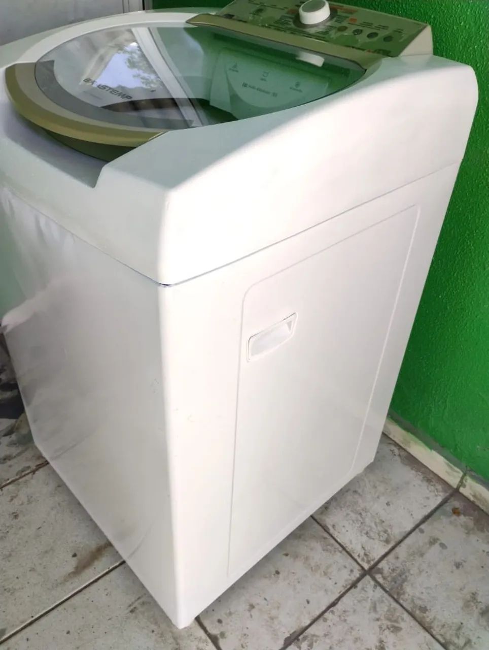 Máquina de lavar Brastemp - Foto 4