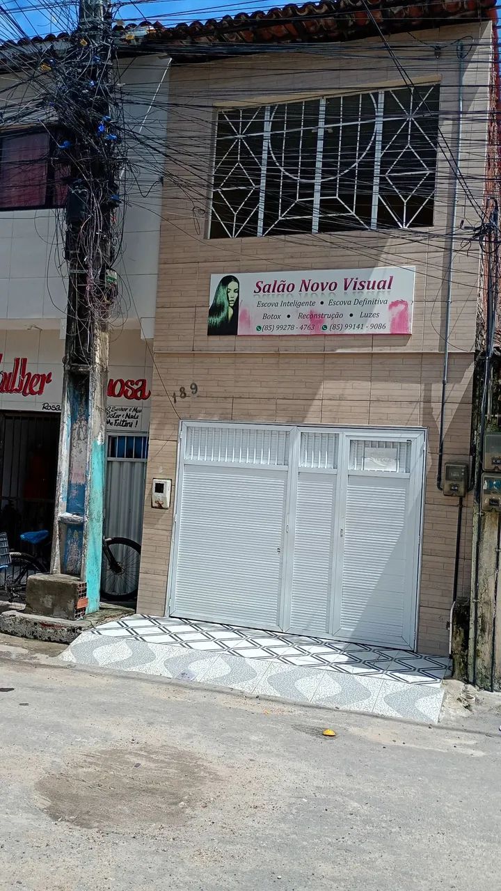 Foto - Fortaleza - Pici