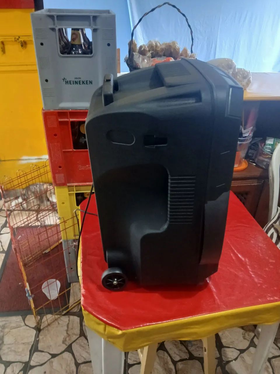 Vende-se caixa de som  - Foto 3