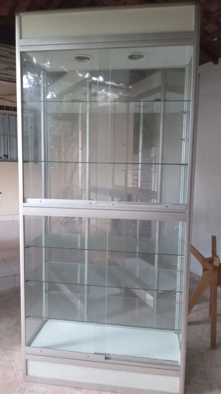 Vitrine  - Foto 4