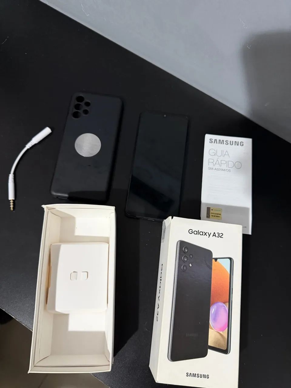 Samsung A32 128Gb