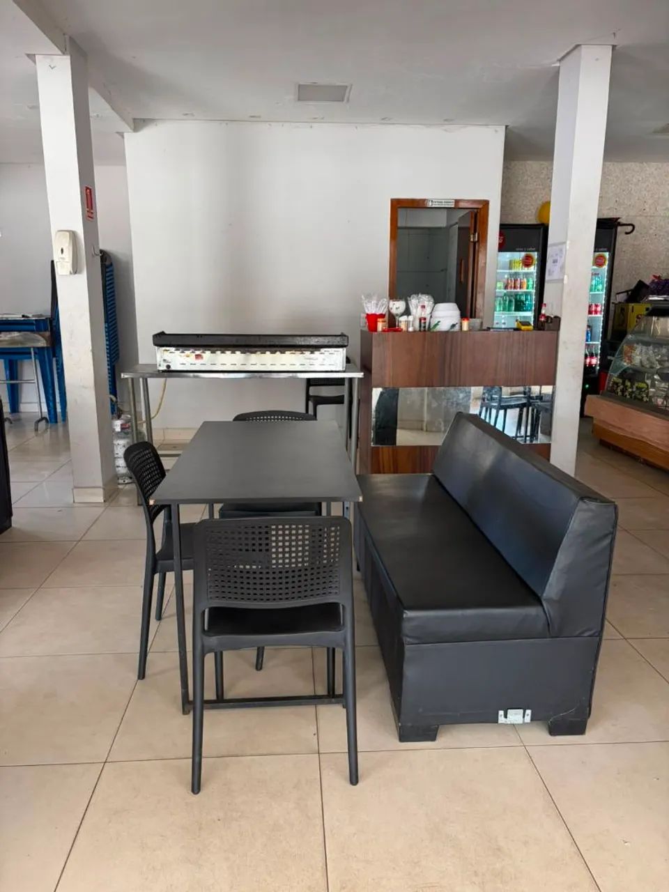 Vendo ponto comercial  - Foto 4